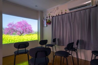 ハイムシンド フェスタ HS4（会議室利用）の室内の写真