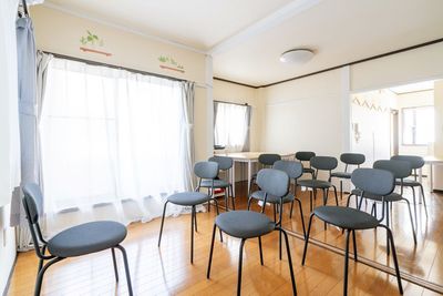 ハイムシンド フェスタ HS4（会議室利用）の室内の写真