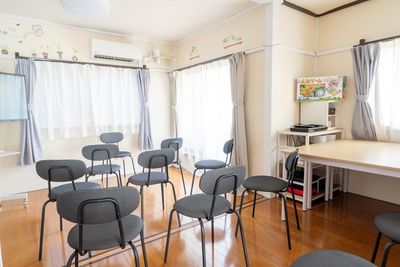 ハイムシンド フェスタ HS4（会議室利用）の室内の写真
