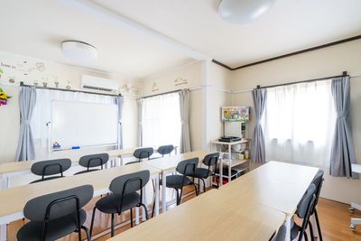 ハイムシンド フェスタ HS4（会議室利用）の室内の写真
