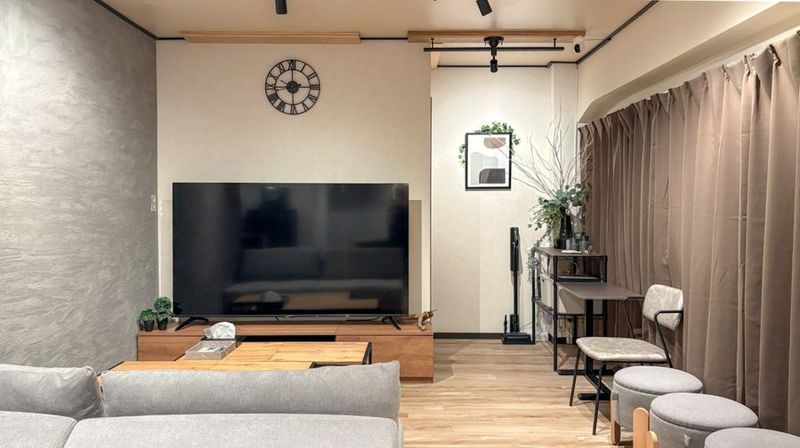 隠れ家的第二のリビング🌟レンタルラウンジ🌌シエル - レンタルラウンジ シエル 関内店