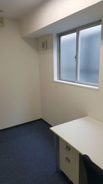 ※お部屋の指定はできませんが、配置変更は可能です！ - AS OFFICE博多 BSC博多 鍵付き完全個室！1～4名様用の室内の写真