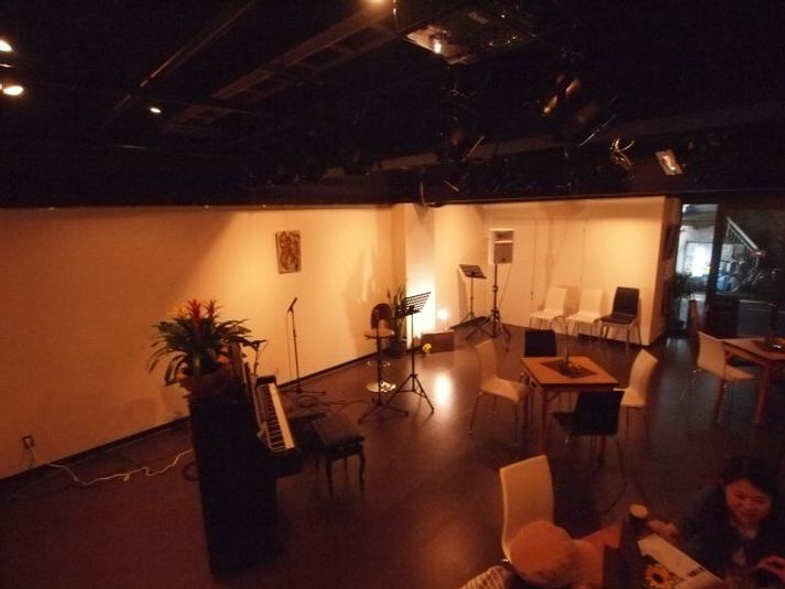 フリースペース＆カフェ【絵空箱】 - 多目的フリースペース 絵空箱