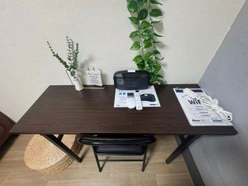 【軍艦スタジオB】新宿・歌舞伎町・駅近1分・職安通り 軍艦204｜レンタルスタジオの室内の写真