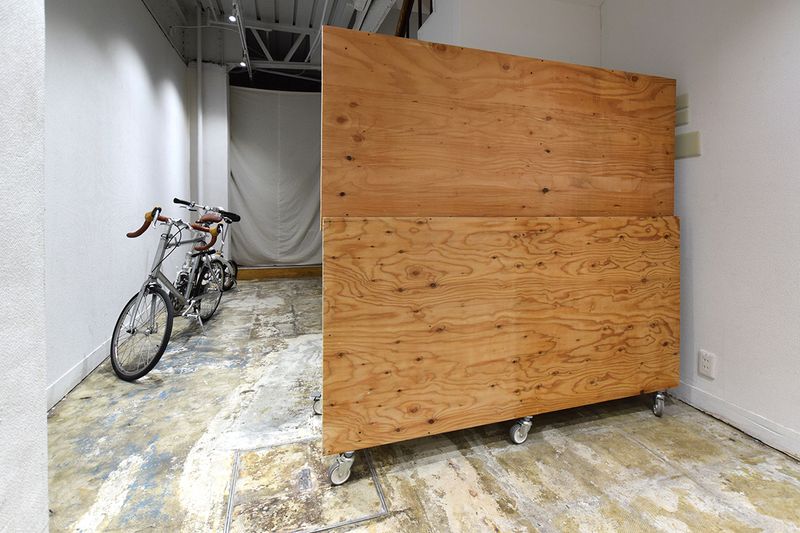 STUDIO SOIL B（50㎡ 1F/2F） - Studio SOIL