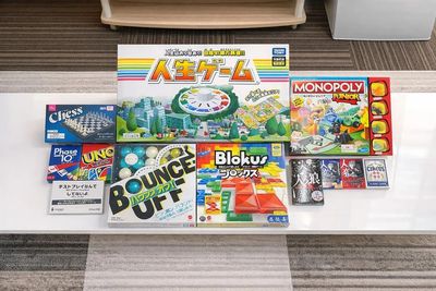 懐かしゲームも⭐️ - レンタルスペース＿名古屋の設備の写真