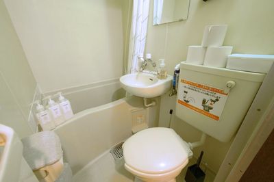 nifty川崎の室内の写真