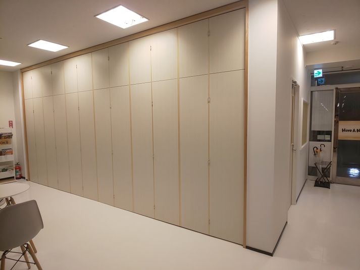 所沢ノード　大会議室 - 所沢ノード　貸会議室・レンタルスペース