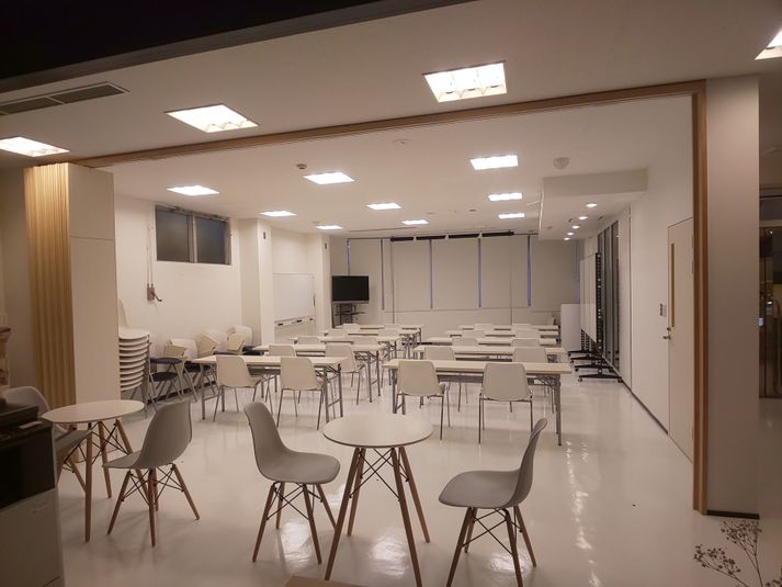 所沢ノード　大会議室 - 所沢ノード　貸会議室・レンタルスペース