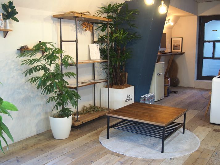 80㎡ルーム - レンタルスペースiro-dama