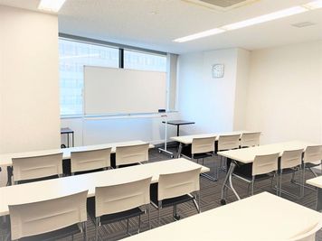 名古屋駅・国際センター駅近！会議・セミナーに最適◎無料Wi-Fi完備◎ - オフィスパーク　名駅カンファレンスセンター