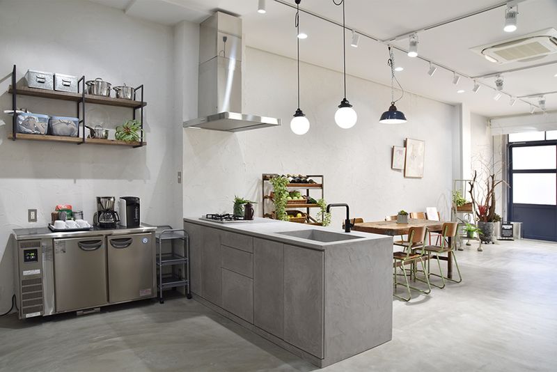 撮影スタジオ - スタジオピア 20清澄白河