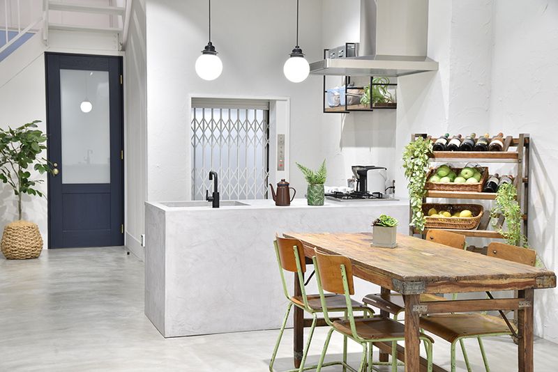 撮影スタジオ - スタジオピア 20清澄白河