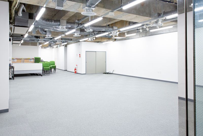 ライブ会場、講演、ミーティング - スタジオスペース新宿御苑