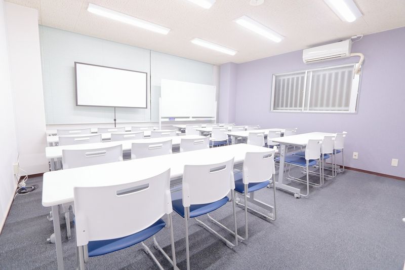 ふれあい貸し会議室 新宿No20 - ふれあい貸し会議室 新宿オークプラザ