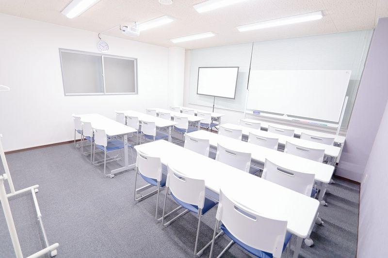 ふれあい貸し会議室 新宿No20 - ふれあい貸し会議室 新宿オークプラザ