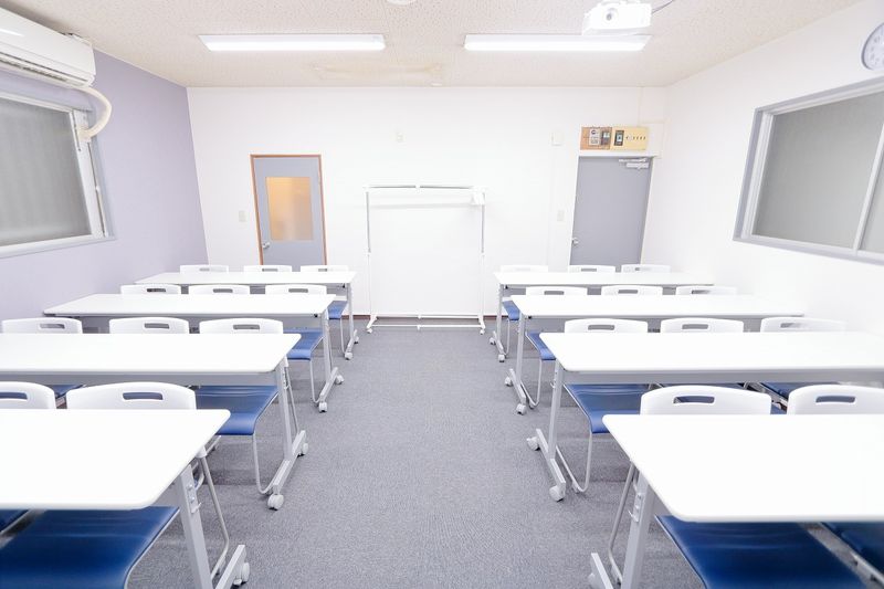 ふれあい貸し会議室 新宿No20 - ふれあい貸し会議室 新宿オークプラザ