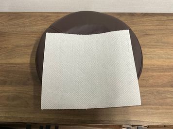 枕 - 個別ジム グラシア レンタルサロン・個室ジムの室内の写真
