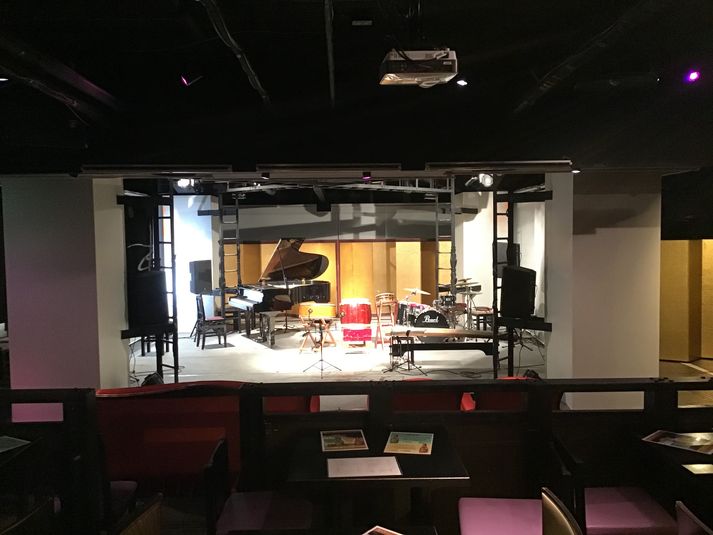 レンタルホール - Ran Theatre