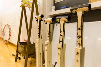 Studio Amrita NORTH 【吉祥寺駅・徒歩5分】Studio Amrita NORTHの設備の写真