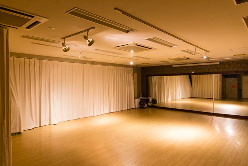 【吉祥寺駅徒歩5分】Studio Amrita WEST - Studio Amrita WEST