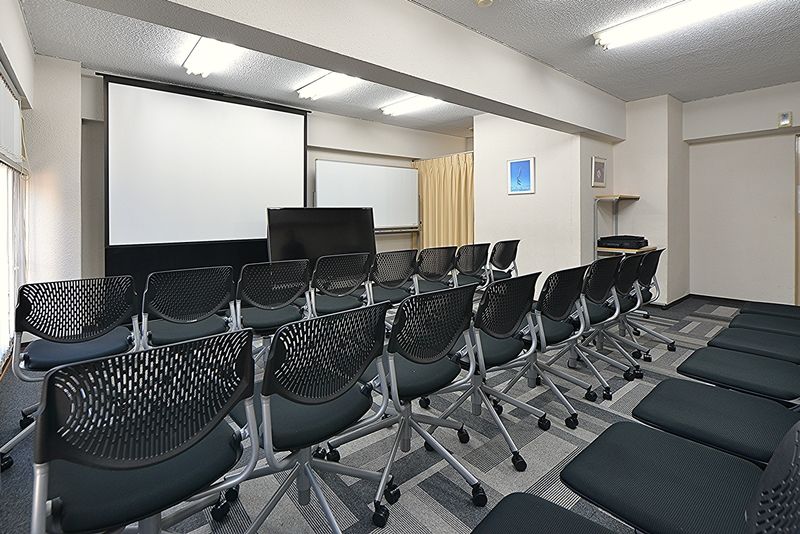 Share8P『ランダム』 - お気軽会議室 チサンM第３名古屋