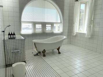 Beach Resort ~CHIKURA~ Beach Resort ~CHIKURA~ ｜一棟貸しスタジオの設備の写真