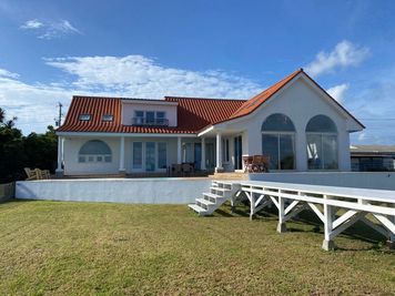 Beach Resort ~CHIKURA~ Beach Resort ~CHIKURA~ ｜一棟貸しスタジオの外観の写真