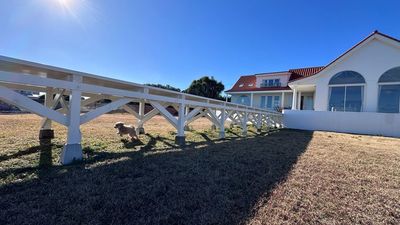 Beach Resort ~CHIKURA~ Beach Resort ~CHIKURA~ ｜一棟貸しスタジオの外観の写真