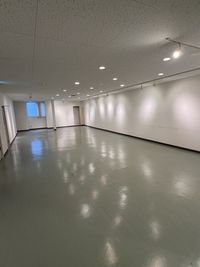 まいぷれSHOP シロッコスペースの室内の写真