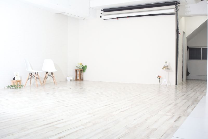 撮影スタジオアトラ - スタジオアトラ