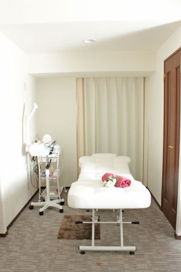 エステスペース - レンタルスペース　Anne 