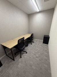 【本町駅徒歩3分】💻仕事・打ち合わせ・作業に使える、2名で利用できる便利な個室✨ - OFFiTs(オフィッツ)本町