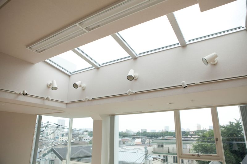 ダンススタジオ - Ｈ＆Ｔスタジオ