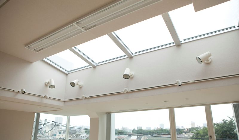 ダンススタジオ - Ｈ＆Ｔスタジオ