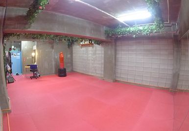 スタジオM 三鷹 多目的レンタルスペース/レンタルスタジオの室内の写真