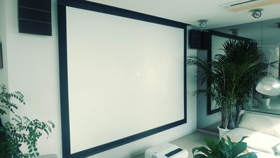 studio アダマス 多目的スペースの設備の写真