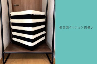 【FINDIA柏】 【フィンディア柏】広々キッチン完備、お子様歓迎◎の室内の写真