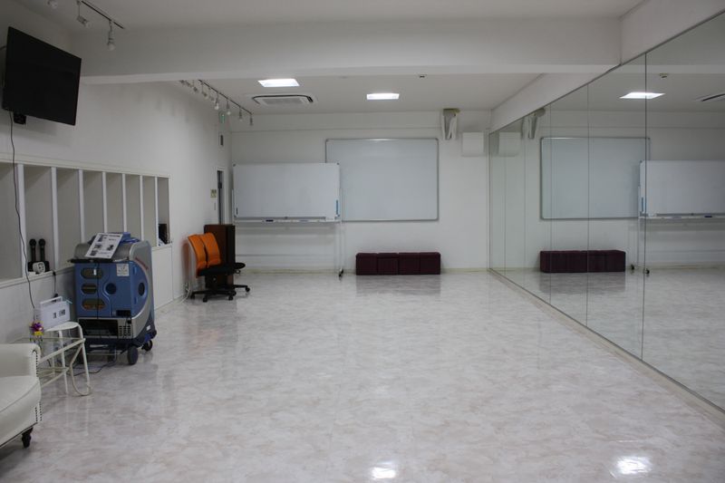 Studio Ryusei - Studio Ryusei