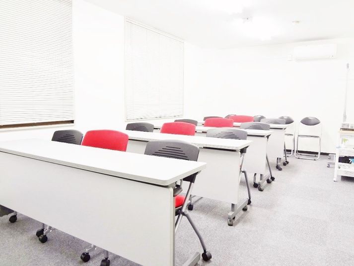 会合、セミナー、オフ会、撮影 - ◆コンフォートスペース　本町◆