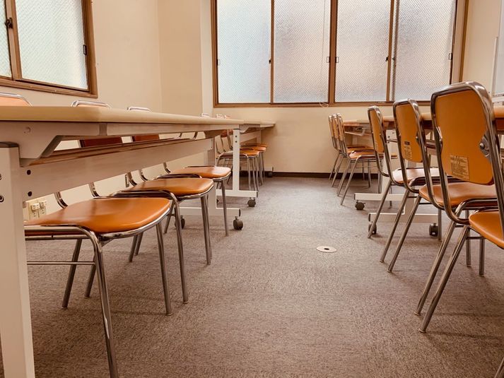 名古屋・伏見のレンタルスペース - NAGOYA PLUS 伏見