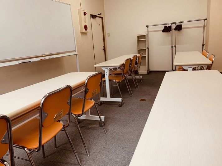 名古屋・伏見のレンタルスペース - NAGOYA PLUS 伏見