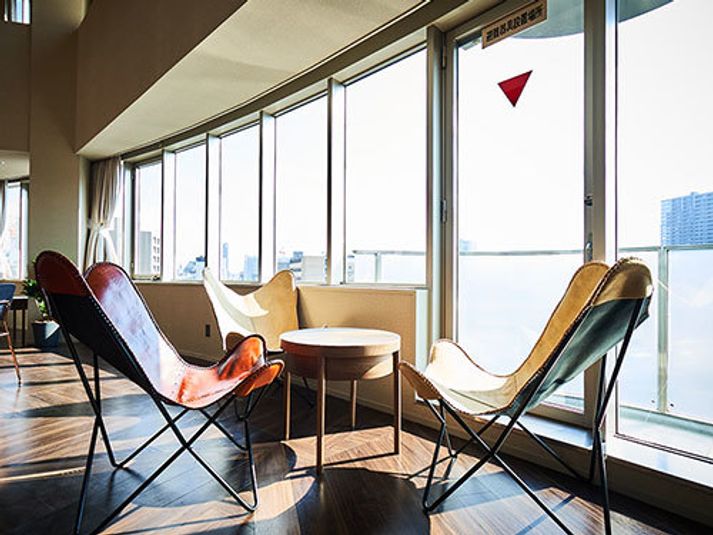 最大30人収容のイベントスペース - 堺筋本町駅徒歩5分のスペース