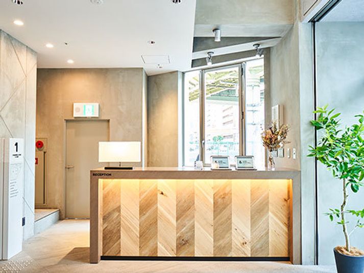 最大30人収容のイベントスペース - 堺筋本町駅徒歩5分のスペース