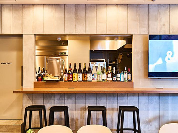 最大30人収容のイベントスペース - 堺筋本町駅徒歩5分のスペース