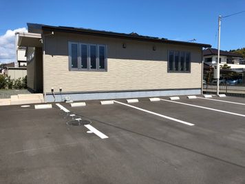 スタジオ⭐︎ベリー Yスタジオの外観の写真