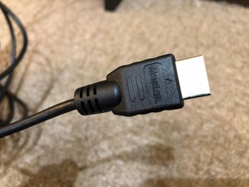 カリクラシ 西田ビル４F 広いベランダの多目的スペース！【西田ビル４F】の設備の写真