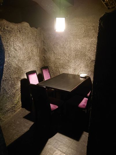 シェフのいないレストラン - シェフのいないレストラン