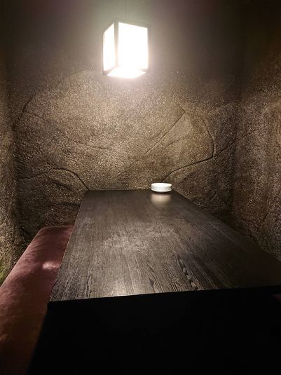 シェフのいないレストラン - シェフのいないレストラン