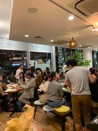 LEON'S COFFEE LEON'S COFFEEを貸切るという贅沢。in TOKYO.の室内の写真